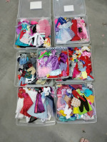 Male Barbie dolls $2 each