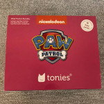 NEW TonieBox Bundle - Skye Set