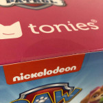 NEW TonieBox Bundle - Skye Set