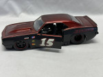 3 Jada Toys: '70 Elcamino, '51 Mercury, '57 Suburban