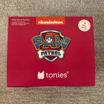 NEW TonieBox Bundle - Liberty Set.