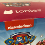 NEW TonieBox Bundle - Liberty Set.