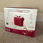 NEW TonieBox Bundle - Liberty Set.