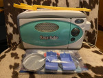 Easy Bake Oven & Snack Center
