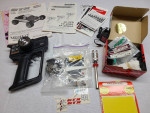 Team Losi GTX RC truck