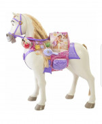 Disney Princess Maximus Horse Doll NEW in box