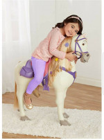 Disney Princess Maximus Horse Doll NEW in box