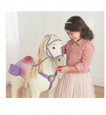 Disney Princess Maximus Horse Doll NEW in box