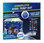 Rocket Ship Play Tent for Kids: NEW in BOX