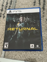 Returnal for PS5