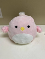Squishmallows reversible