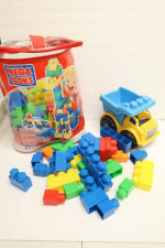 Mega Blocks Play Set for Sale