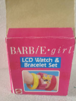 Vintage Barbie Watch set for Sale