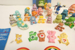 Care Bears Huge Vintage Collectable set for Sale