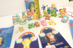 Care Bears Huge Vintage Collectable set for Sale