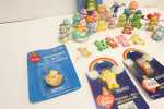 Care Bears Huge Vintage Collectable set for Sale