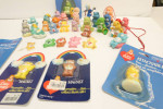 Care Bears Huge Vintage Collectable set for Sale