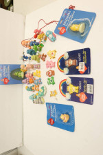 Care Bears Huge Vintage Collectable set for Sale