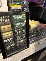 Triton Poker Table, Chairs, Chips