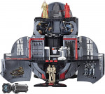 STAR WARS HASBRO BB-8 STAR WARS 2-IN-1 MEGA PLAYSET - BRAND NEW