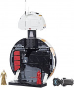 STAR WARS HASBRO BB-8 STAR WARS 2-IN-1 MEGA PLAYSET - BRAND NEW