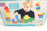 Big bag of Mega Blocks for Sale
