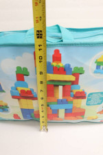 Big bag of Mega Blocks for Sale