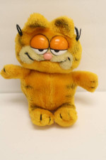 Garfield Collectors Mini Plush for Sale