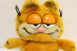 Garfield Collectors Mini Plush for Sale
