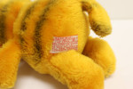 Garfield Collectors Mini Plush for Sale