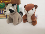 Forest Friends Play set for Sale