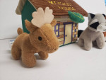 Forest Friends Play set for Sale