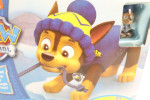 Paw Patrol 3pk Brand New Play Set for Sale