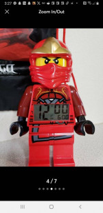 Lego Ninjago Collectors Set for Sale
