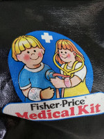 Vintage Doctor Play Set for Sale