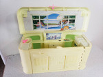 Vintage Barbie Radio for Sale