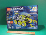 MAGNEXT 5 IN 1 Wonder Builders
