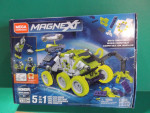 MAGNEXT 5 IN 1 Wonder Builders