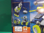 MAGNEXT 5 IN 1 Wonder Builders