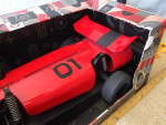 Classic RC Racer