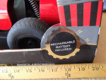Classic RC Racer