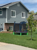 My First Trampoline