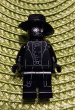 25 lego super heros out of 40 page 1