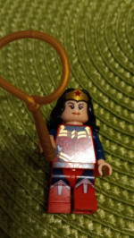 25 lego super heros out of 40 page 1