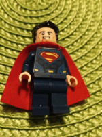 25 lego super heros out of 40 page 1