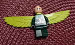 25 lego super heros out of 40 page 1