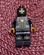 25 lego super heros out of 40 page 1