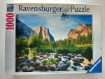 Jigsaw Puzzles $5/1000