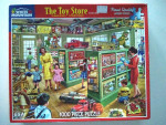 Jigsaw Puzzles $5/1000