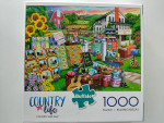 Jigsaw Puzzles $5/1000